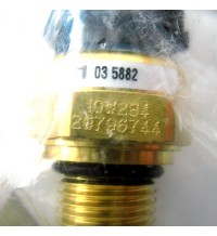 Pressure sensor 21634017