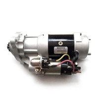 Starter motor 21103722
