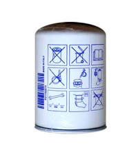 Coolant filter 20532237