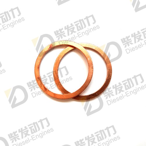 Details about   VOLVO GASKET PART NUMBER 947627 JAS47 