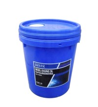 oil VDS-3