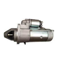 Starter motor 0001231005