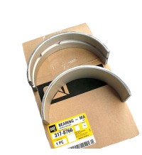 Main bearing kit 2170390