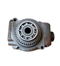 water pump 2P0661