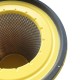 Air filter 4L9852