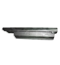 Aftercooler Cover 3070889