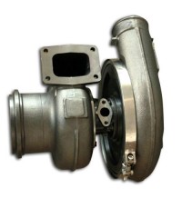 Turbocharger 3594196