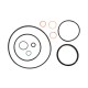 Gasket kit 3800558