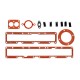 Gasket kit 3800750