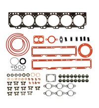 Gasket kit 3800750