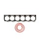 Gasket kit 3800750