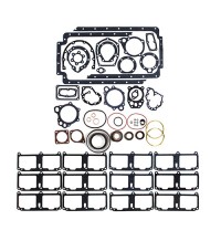 Overhaul gasket 3801468