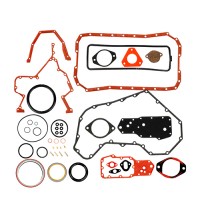 Gasket kit 3802375