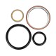 Gasket kit 3802266