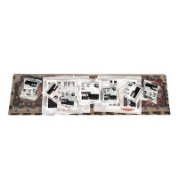 Upper Structure Repair Kit 4025271