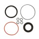 Gasket kit 3804896