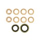 Gasket kit 3804897