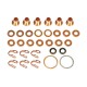 Gasket kit 3804897