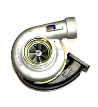 Turbocharger 4050243