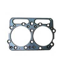 cylinder head gasket 4058790