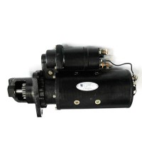 Starter motor 4913528