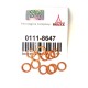 O-ring 01118647