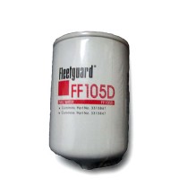 fuel filter FF105D