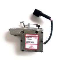 Actuator ADC100-12