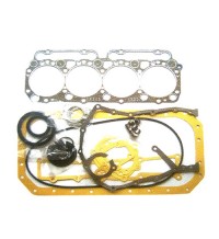 Gasket kit 04010-0306