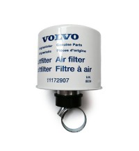 Fuel filter 11172907