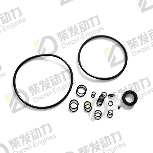 Sealing Kit 14550656