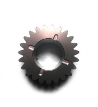 Planetary gear 14566413