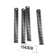 Compression spring 1543630