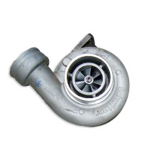 Turbocharger 20500295