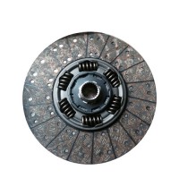 clutch disc 20566389