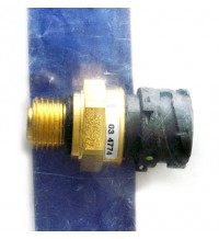 Pressure sensor, crankcase pressure 20796744