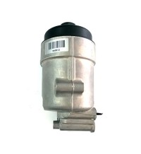 Fuel filter 20860690