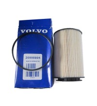 Fuel filter 20998805