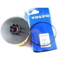 Oil filter 21040164