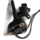 Oil level sensor, oil level 21042447