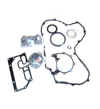 Gasket kit, complete 21043318