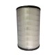 Air filter insert 21702911