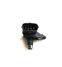 Pressure sensor, charge pressure/temperature 21385453