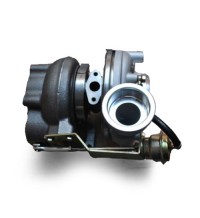 Turbocharger 3801163