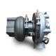 Turbocharger 3801163