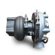 Turbocharger 3801163