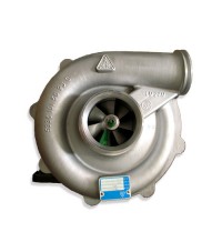 Turbocharger 3802088