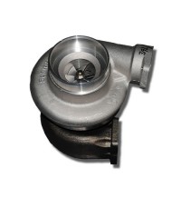 Turbocharger 3825073