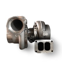 Turbocharger 3802096