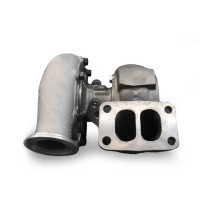 Turbocharger 3802121